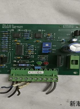 RE BUSSERO ITALY 电路板议价商品