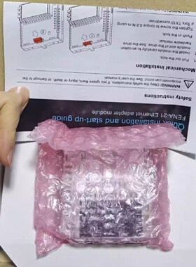 议价实价现货FDNA-01全新原装 ABB变频器总线配接器ACS580/880通