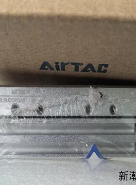 亚德客滑台气缸HLSL6X30SAS只有1台议价商品