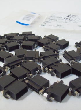 HARWIN M804661205 DATAMATE JTEK POS DIL FEMALE  41PCS  NEW