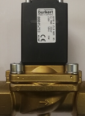 配件宝德burkert0290电磁阀00045293G1230V宝帝议价
