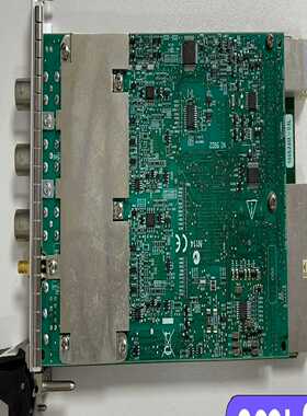 NIPXI5922，功能都是好的，需要的联系询价！