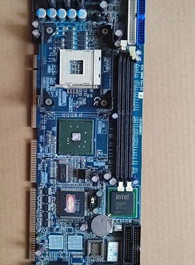 PCA6006Rev.B2B1工控机主板P-询