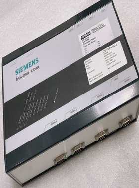 西门子SPPA-T3000/CS3000服务器主机，-议价