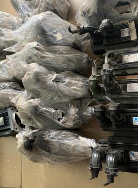 电机，货便宜处理，三协电机130ZW3S0520（2