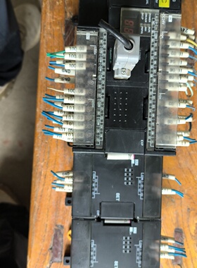 询价-PLC一套CP1HX40DTDCP1W