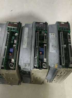 议价-安川驱动AC-0UTPUT驱动1Kw1.5KW成色如图配件