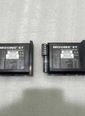 鸣志MOONSST步进驱动器MSST5-MO，--议价商品