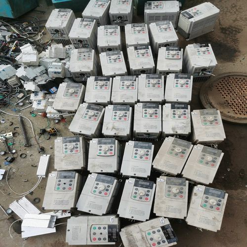 （霸霸电子）AFS-V6-H-2T0.75G 蓝海华腾变频器，有多个，打