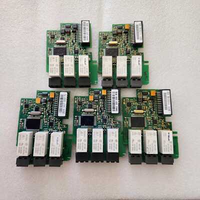 全伟肯驱动器拓展板卡VACON OPT-B5~询价