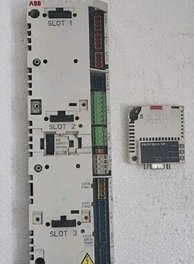 Placa De Control ZCU14  FPBA01 Para Inversor ABB ACS880 Lote
