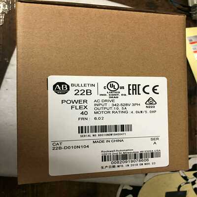 AB变频器22B/22c/22d/-D010N104/h2询价