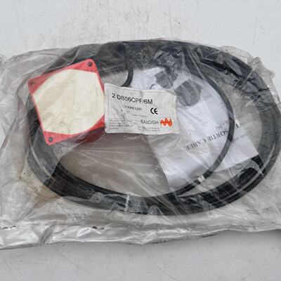 BALOGH DB56CPF6M Sensor Nhe