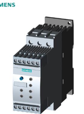 99新3RW4028-1TB04 SIRIUS 软启动器 S0 38 A185 kW400 V