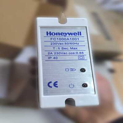 全新正品FC1000A1001霍尼韦尔程控器-议价