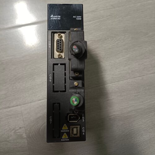 【询价】台达A2伺服驱动器100W，型号ASD-A2-0121-L，