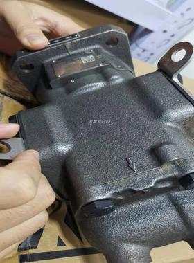 议价议价KNF NF125RPDCB-4A 真空泵议价