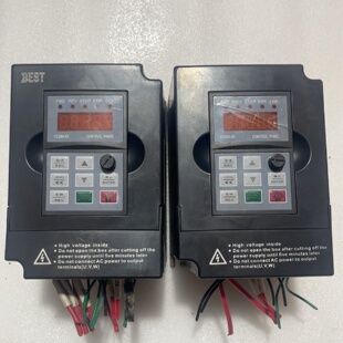 询 贝士德变频器FC3001.5GT4B3一台1.5kw