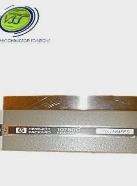 ASMLPAS25005000步惠普接收器10780A