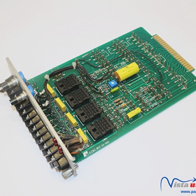 议价Reliance  811.1400  Gd.716.8200C  Ccrc Drive Control Boa