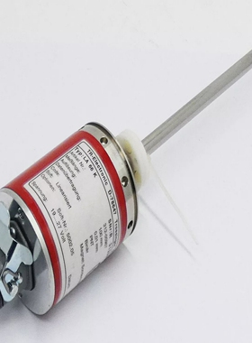 TR-ElectronicLA66K312-0096719-27VMessl?nge100mmWegse