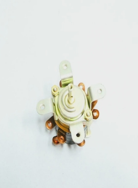 Electroswitch101603A-2A旋转式凸轮开关120/240/480/600v-ac