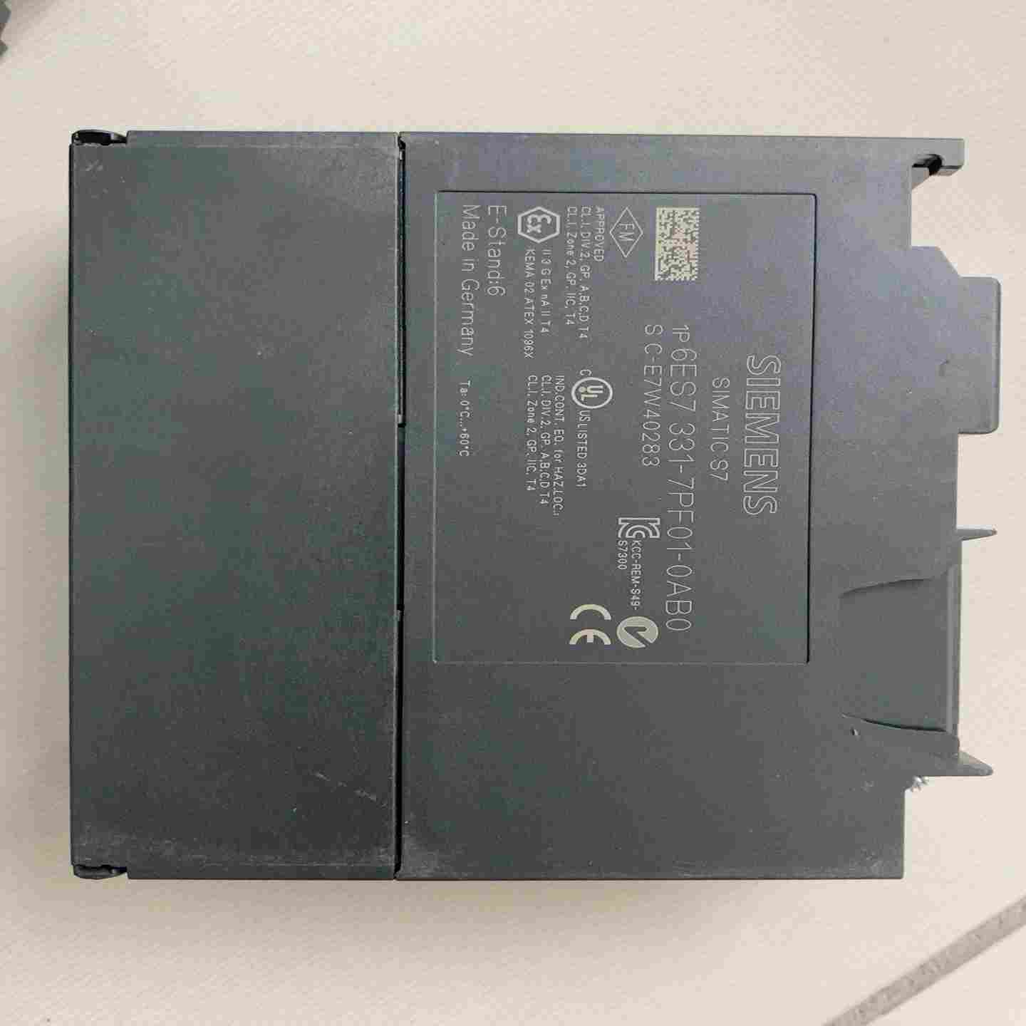 咨询-331-7PF01-0AB0