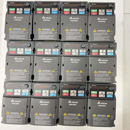 VFD4A8MS21ANSAA，台达变频器，功能，实物拍~询价