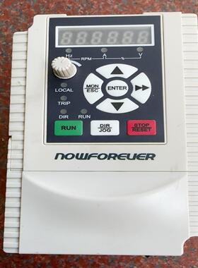 （洋洋设备）南方安华变频器E100S0R7B1PHAC220V5