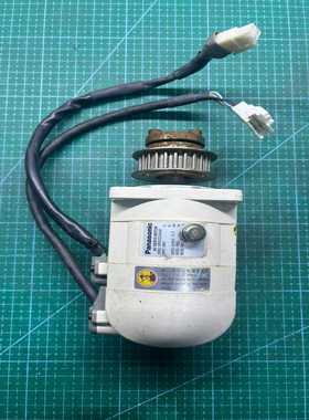 松下伺服200W电机:MSMZ022B1E，MSMZ022A--议价商品