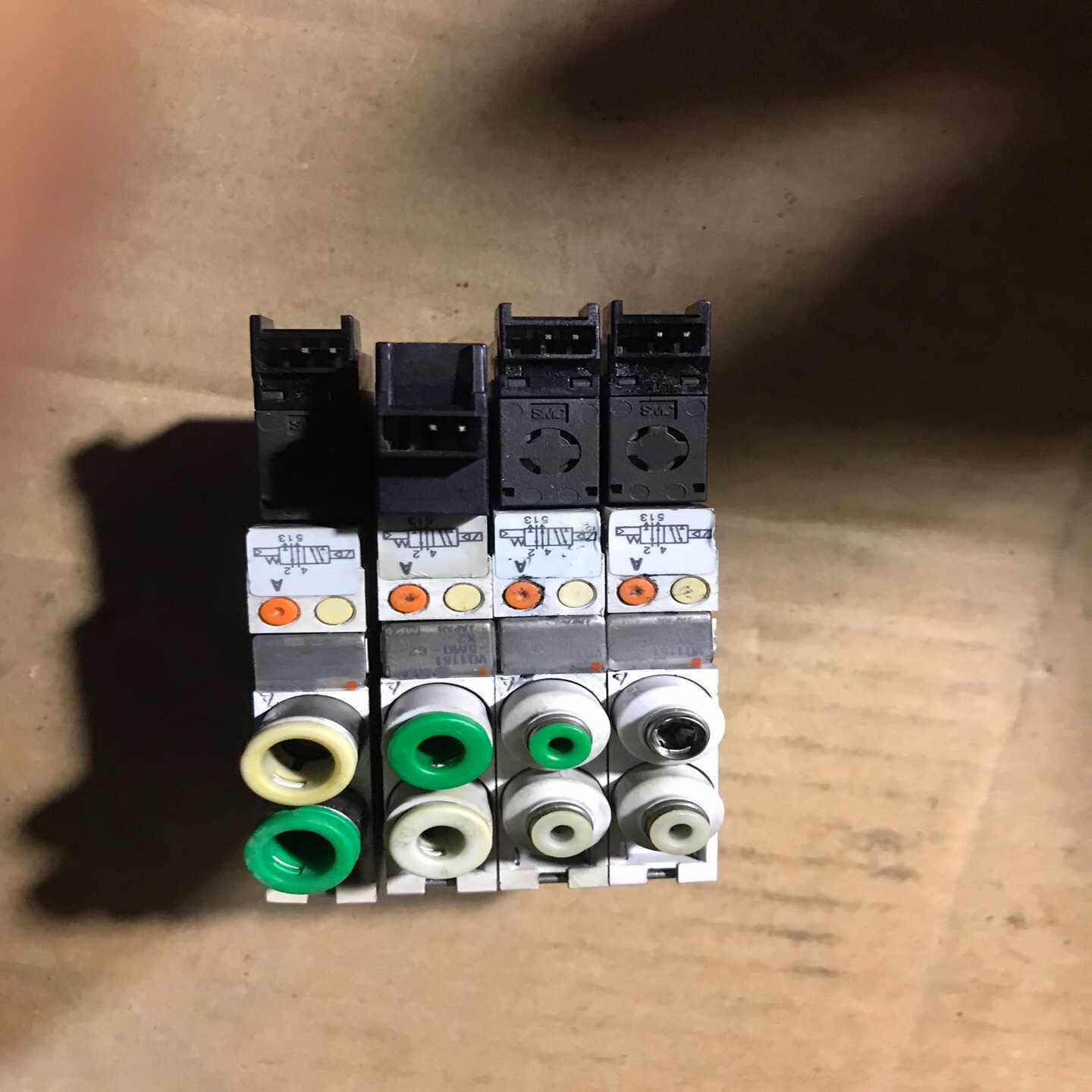 议价VQ1161-5M0-C6-X2 3个，VQ1161-5M0