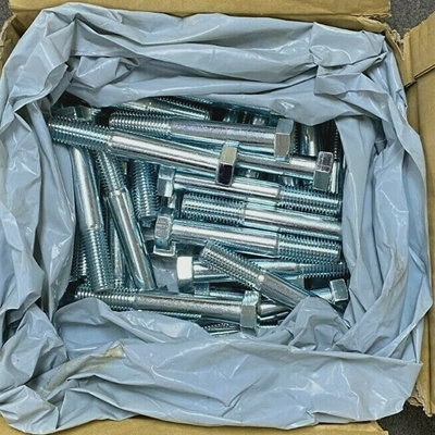 BRIGHTONBESTYFSHEXCAPSCREW3/4