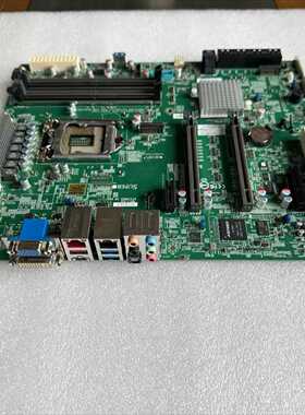 （议价）超微X11SCA-F主板，支持8/9代CPU，主板