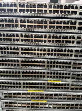 询价思科/ciscoN9K-C93108TC-FX48口万兆