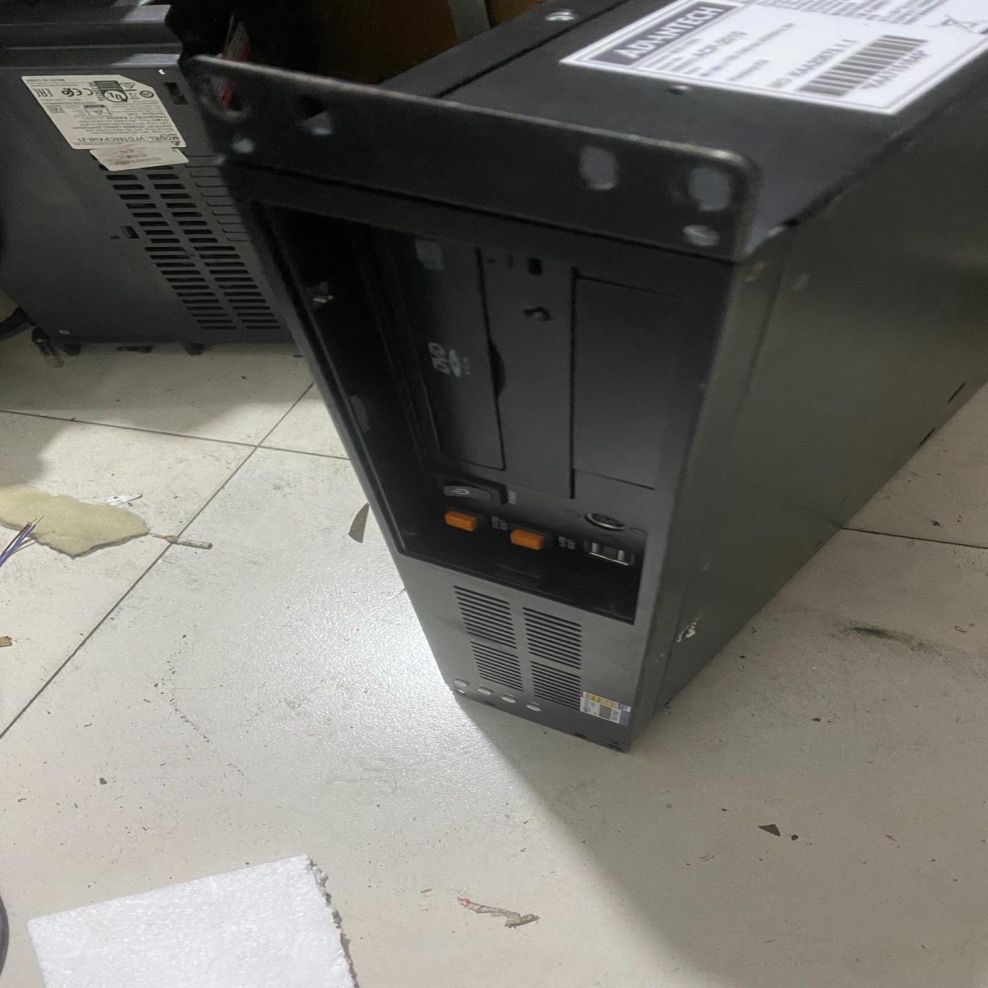 询价~研华ACP-2010MB 主板AIMB 501 硬盘1000