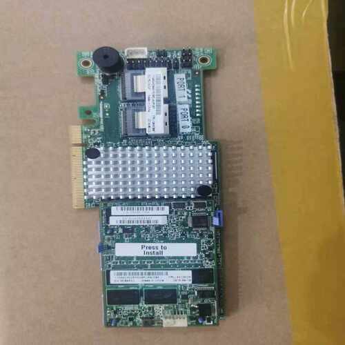 IBM M5110 阵列卡 IBM 90Y4449 S~询价
