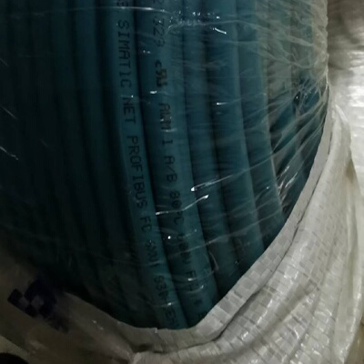 西门子通讯线6XV18303EH10PROFIBUS蓝色议价