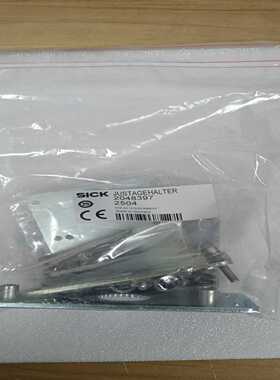 Sick西克BEF-AH-DX50订货号2048397安装
