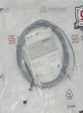 FESTOSMT-8M-PS-24V-K-2.5-OE电缆