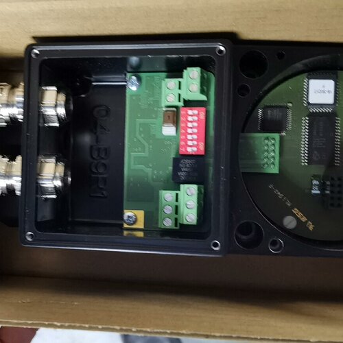 询价/UP6B6IPT1FP倍加福读写器IPT1FP