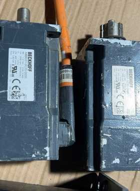 BECKHOFF倍福AM8031-1C20-00000，无拆询价