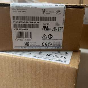 实 8AA0多个 询价6GK5992 1AG00