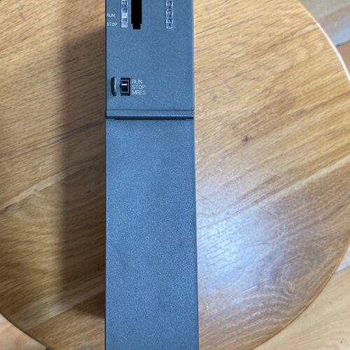 【询价】模块，型号6ES7 414-3EM05-0AB0实物图