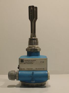 EndressHauser FTL 360DGR2A2K Liquiphant II Level Limit Switc