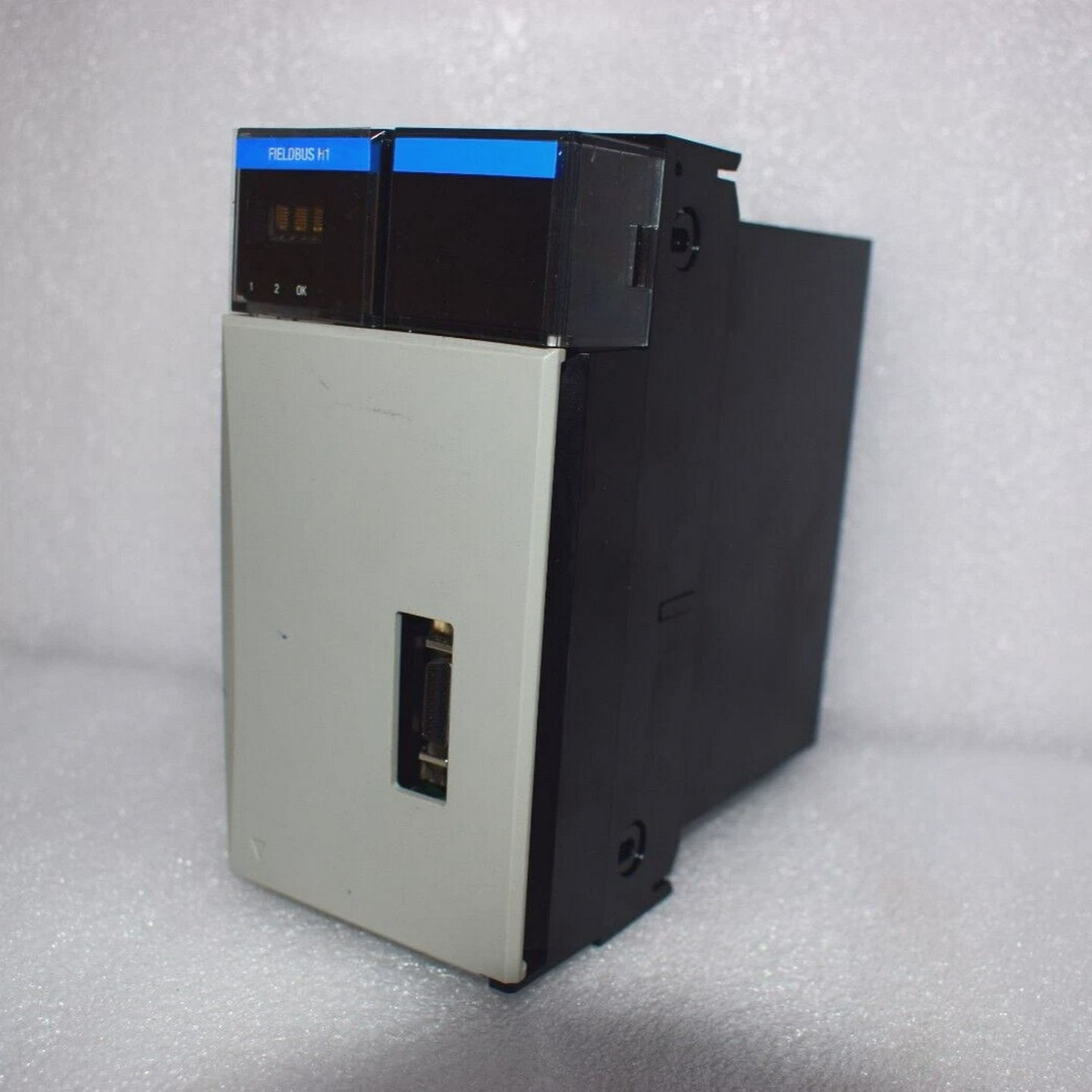 HONEYWELLTK-FFIF01FIELDBUS接口模块51403420-27524VDC