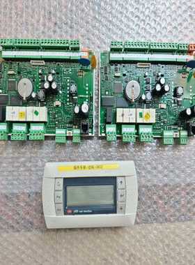 意大利卡乐申菱螺杆机控制面板和主板，型号CPPBGS3AS0--议价商品