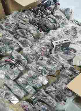 禾川100w总线套装X3EB议价商品