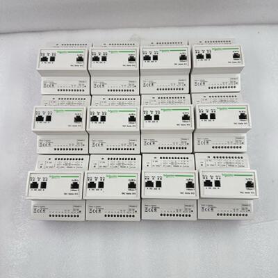 NEW SCHNEIDER ELECTRIC TAC XENTA 913 PROGRAMMABLE CONTROLLER