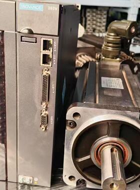 议价Negotiate The Price Of 5Kw Inovance 620 Servo Set Servo