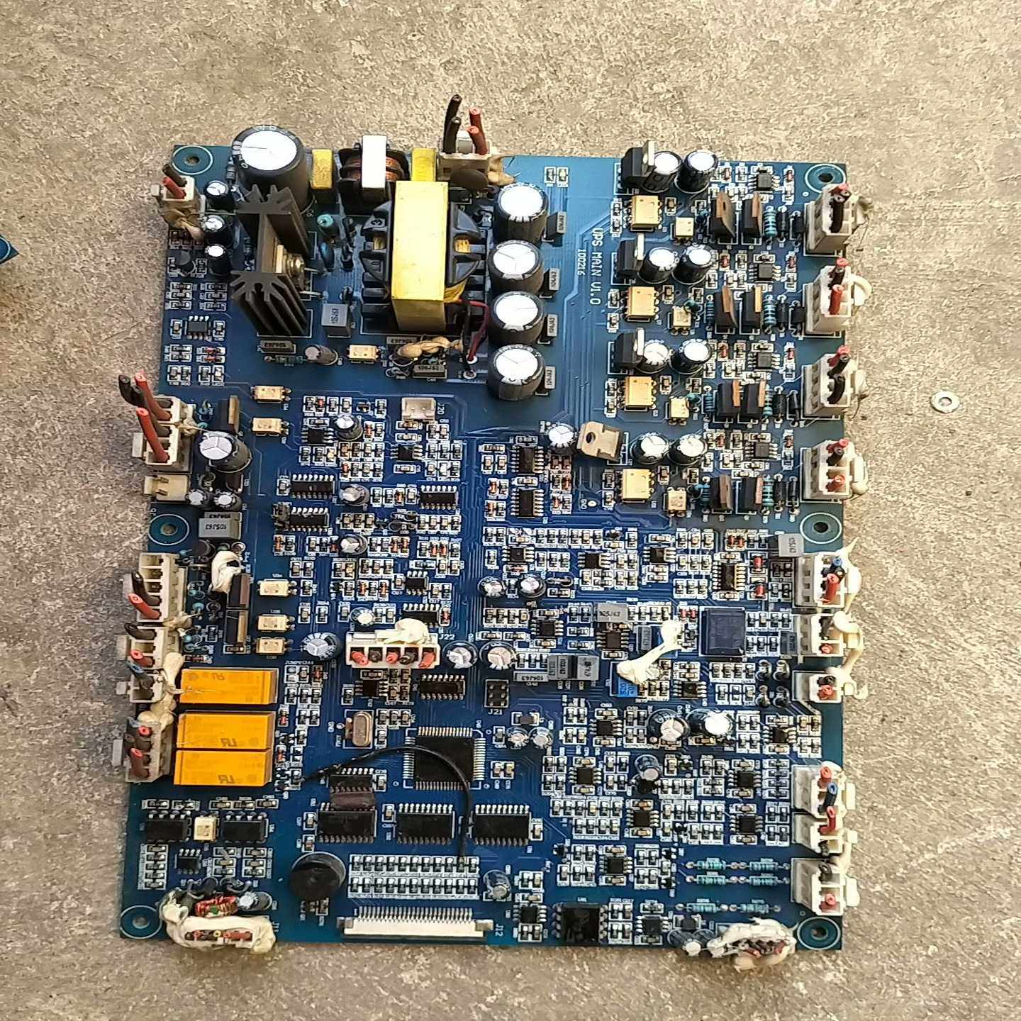 询价~金宏威  电源主板       的直接拍   包